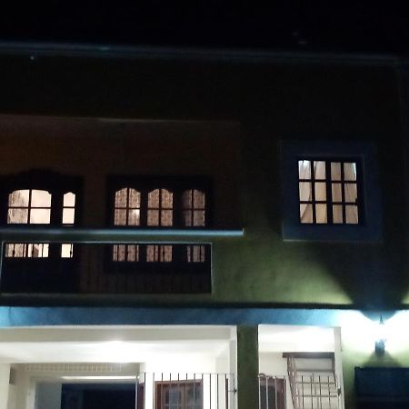 Casa Sisal-Nah Aparthotel Valladolid  Esterno foto