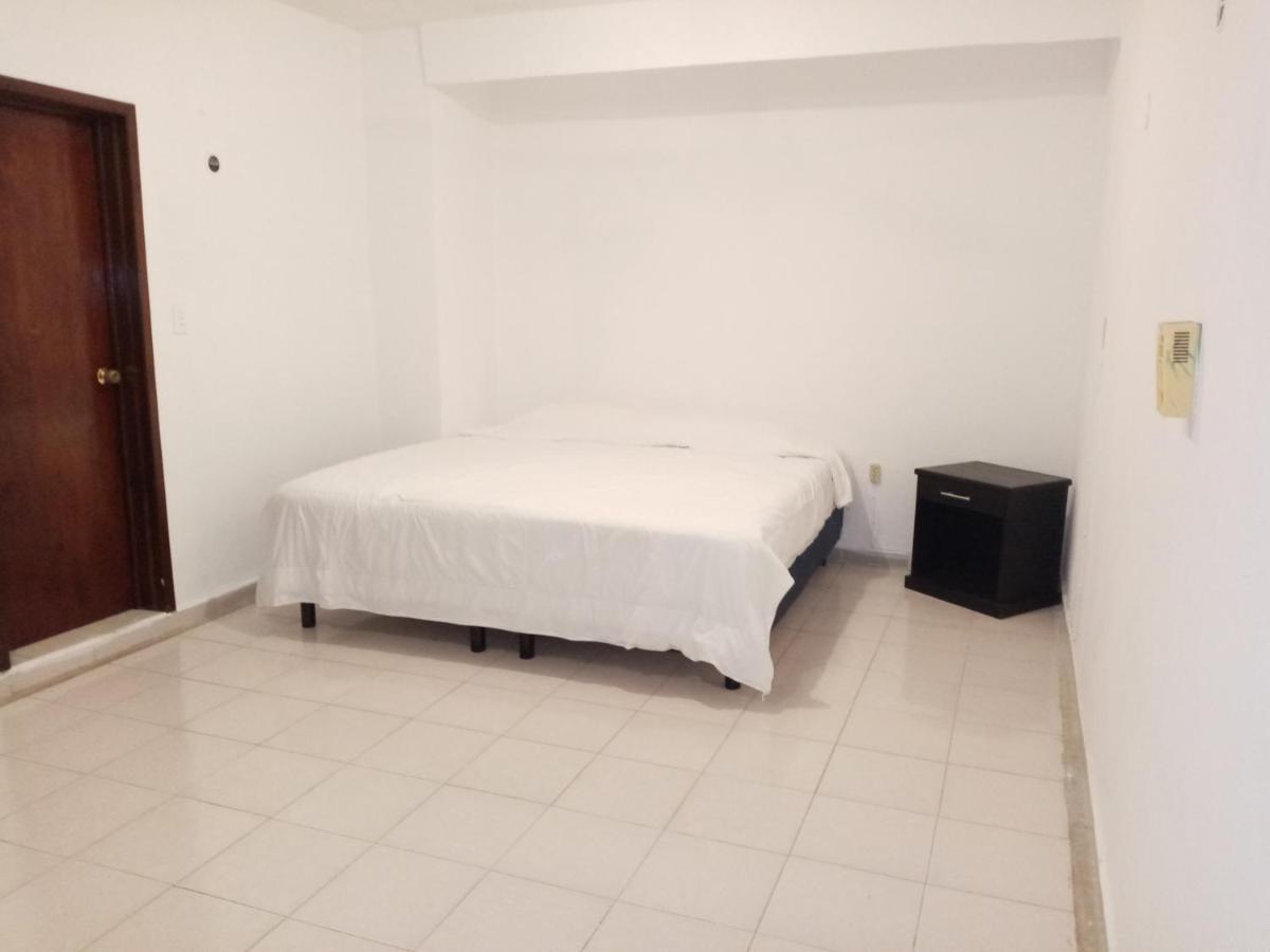 Casa Sisal-Nah Aparthotel Valladolid  Esterno foto