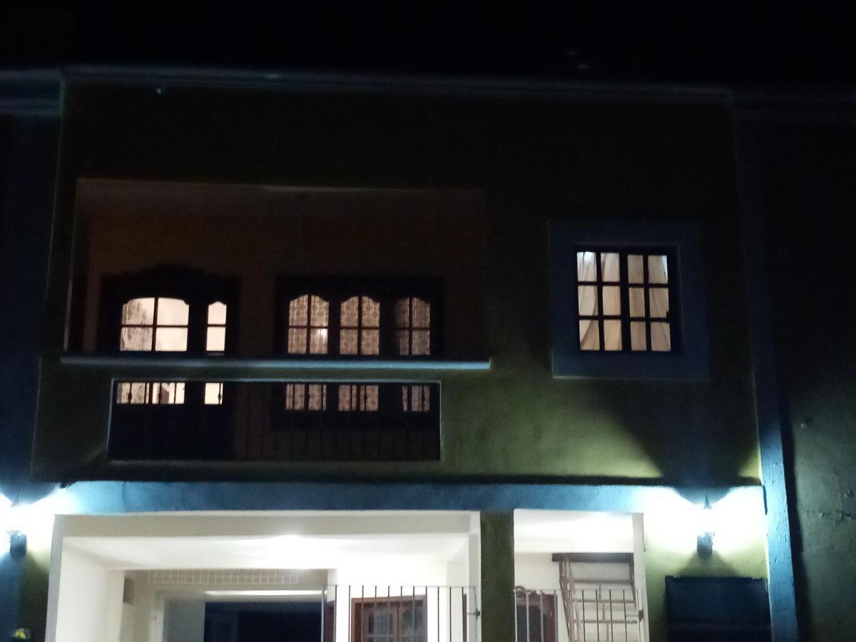 Casa Sisal-Nah Aparthotel Valladolid  Esterno foto