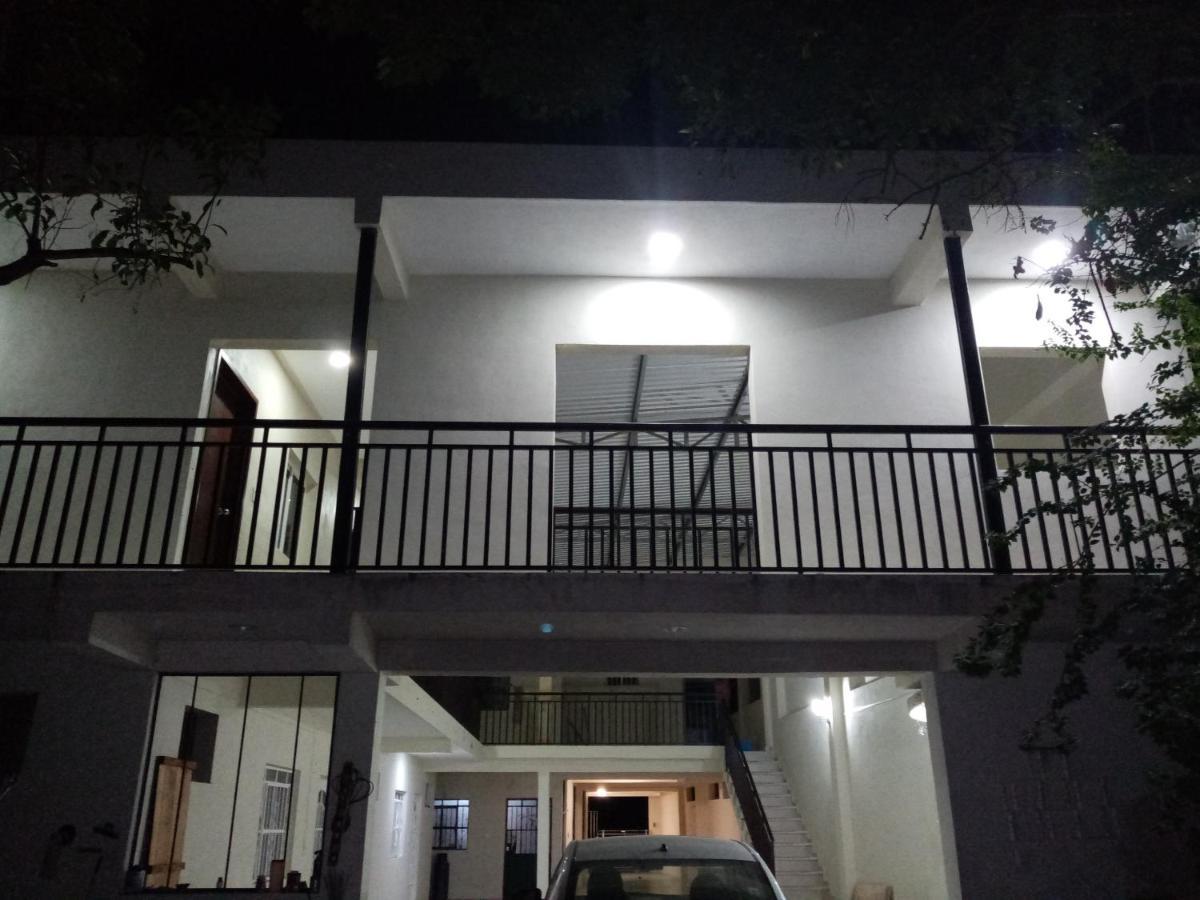 Casa Sisal-Nah Aparthotel Valladolid  Esterno foto