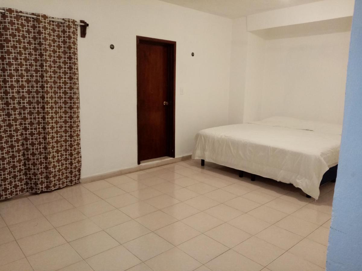 Casa Sisal-Nah Aparthotel Valladolid  Esterno foto