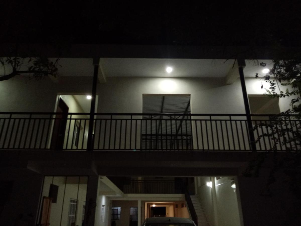 Casa Sisal-Nah Aparthotel Valladolid  Esterno foto