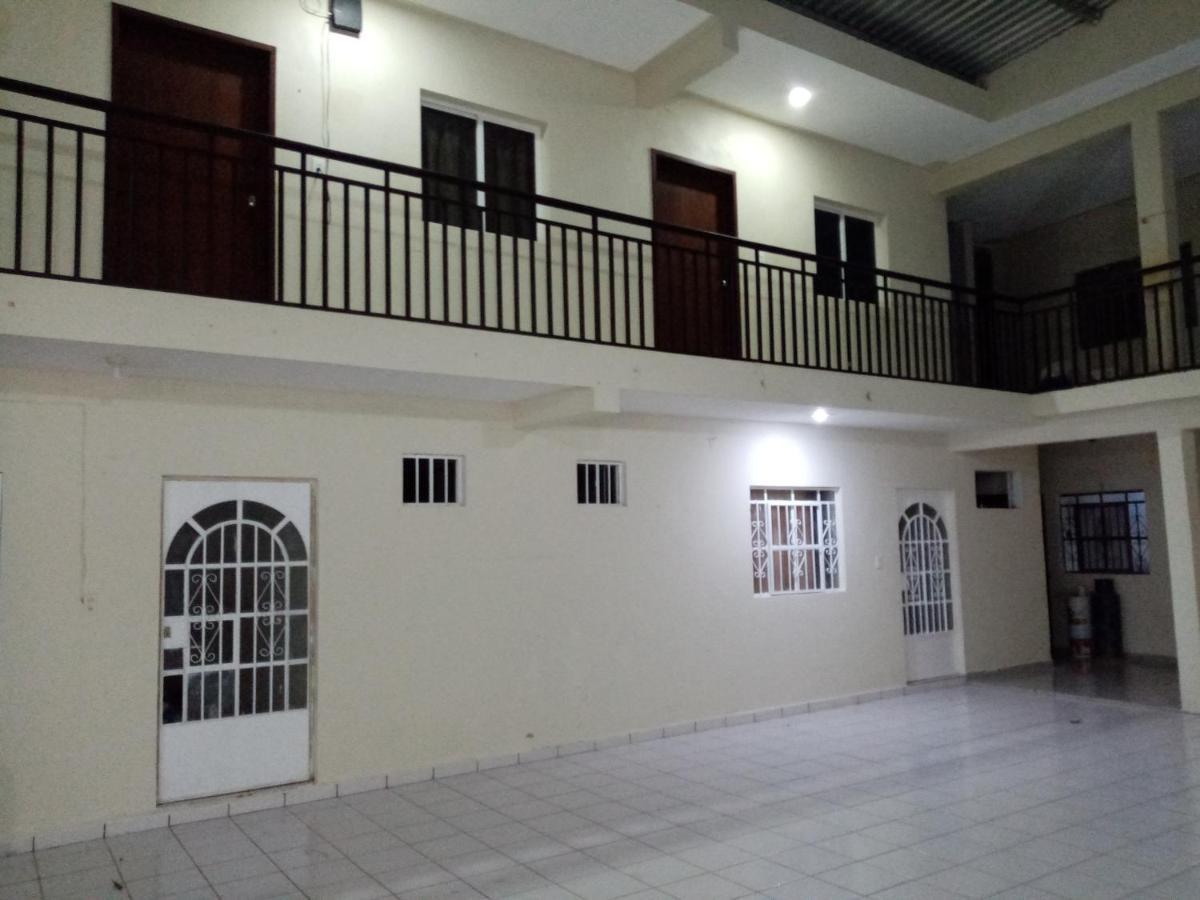 Casa Sisal-Nah Aparthotel Valladolid  Esterno foto