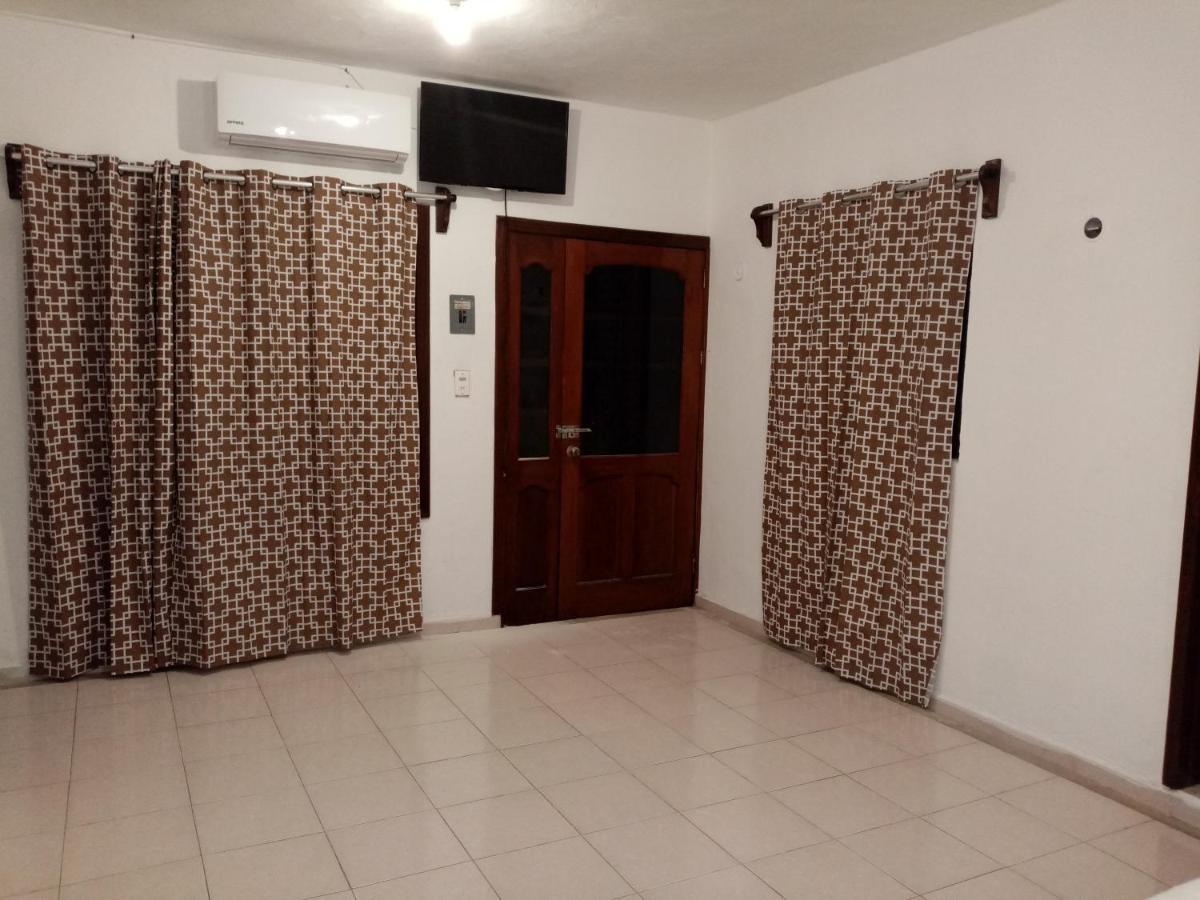 Casa Sisal-Nah Aparthotel Valladolid  Esterno foto