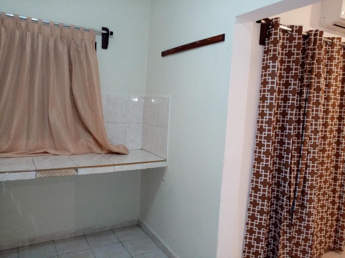 Casa Sisal-Nah Aparthotel Valladolid  Esterno foto