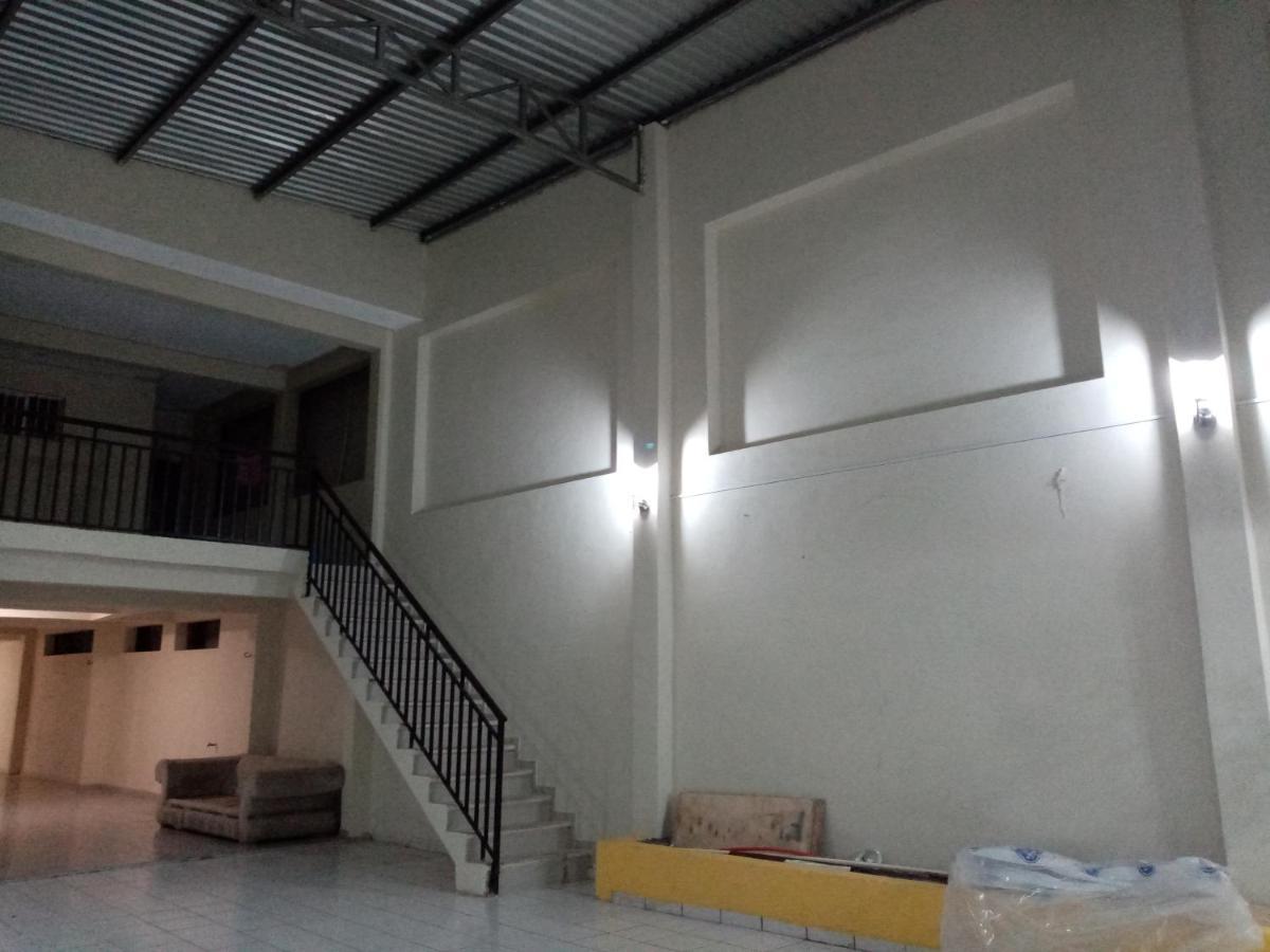 Casa Sisal-Nah Aparthotel Valladolid  Esterno foto
